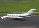 NetJets Europe, CS-DMO, Hawker-Beechcraft 400 XP, 28.07.2011, DUS-EDDL, Dsseldorf, Germany 
