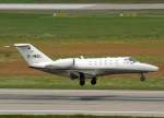 Air Traffic, D-IWBL, Cessna 525 A Citation CJ-2+, 28.07.2011, DUS-EDDL, Dsseldorf, Germany