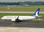 AnadoluJet, TC-JGO  Kilis , Boeing 737-800 wl, 28.07.2011, DUS-EDDL, Dsseldorf, Germany