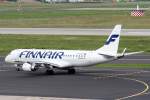 Finnair, OH-LKP, Embraer, ERJ-190 LR, 11.08.2012, DUS-EDDL, Dsseldorf, Germany 