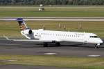 Lufthansa Regional (Eurowings), D-ACNR  Ratingen , Bombardier, CRJ-900 NG, 22.09.2012, DUS-EDDL, Dsseldorf, Germany