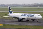 Nouvelair Tunesie, TS-IQB, Airbus, A 321-200, 10.11.2012, DUS-EDDL, Dsseldorf, Germany 