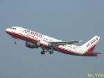 Air Berlin. D-ABDB. Flughafen Dsseldorf. 11.10.2008.