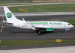 Germania, D-ABLB, Boeing, 737-700 wl, 02.04.2014, DUS-EDDL, Dsseldorf, Germany 