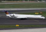Lufthansa Regional (Eurowings), D-ACNT  ohne , Bombardier, CRJ-900 NG (m.