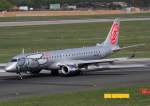 Niki, OE-IXC, Embraer, 190 LR, 02.04.2014, DUS-EDDL, Dsseldorf, Germany 
