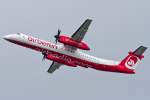 Air Berlin (AB-BER), D-ABQF, Bombardier, DHC-8-402 Q, 27.06.2015, DUS-EDDL, Düsseldorf, Germany