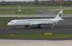Germania,D-ASTP,(c/n 684),Airbus A321-211, 24.10.2015,DUS-EDDL,Düsseldorf,Germany
