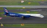 Eastern Airways,G-CERY,(C/N 8),Saab 2000, 21.11.2015,DUS-EDDL, Düsseldorf, Germany 