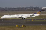Eurowings (EW-EWG), D-ACNU  Uetersen , Bombardier, CRJ-900 LR (CL-600-2D24), 10.03.2016, DUS-EDDL, Düsseldorf, Germany 