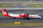 Air Berlin (AB-BER), D-ABQN, Bombardier, DHC 8-402 Q, 10.03.2016, DUS-EDDL, Düsseldorf, Germany