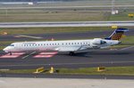 Eurowings (EW-EWG), D-ACNV, Bombardier, CRJ-900 LR (CL-600-2D24), 10.03.2016, DUS-EDDL, Düsseldorf, Germany 