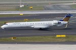 Eurowings (EW-EWG), D-ACNT, Bombardier, CRJ-900 LR (CL-600-2D24), 10.03.2016, DUS-EDDL, Düsseldorf, Germany 
