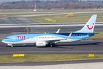 TUIfly (X3-TUI), D-ATUC, Boeing, 737-8K5 sswl, 10.03.2016, DUS-EDDL, Düsseldorf, Germany 