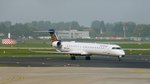 D-ACNP - Bombardier CRJ-900LR - Eurowings in DUS, 23.9.14