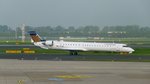 D-ACNB - Bombardier CRJ-900LR - Lufthansa CityLine in DUS, 23.9.14 