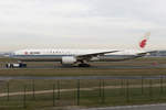 Air China, B-2039, Boeing, B777-39L-ER, 01.04.2017, FRA, Frankfurt, Germany       