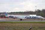 Adria Airways (JP-ADR), S5-AAL, Bombardier (Canadair), CRJ-900 LR (CL-600-2D24), 06.04.2017, FRA-EDDF, Frankfurt, Germany