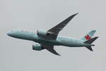 Air Canada, C-GHQQ, MSN 35263,  Boeing 787-8 Dreamliner, 04.06.2017, FRA-EDDF, Frankfurt, Germany 