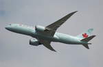 Air Canada, C-GHPT, MSN 35258, Boeing 787-8 Dreamliner, 04.06.2017, FRA-EDDF, Frankfurt, Germany 