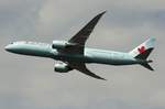 Air Canada, C-FNOI, MSN 35268, Boeing 787-9 Dreamliner, 04.06.2017, FRA-EDDF, Frankfurt, Germany 