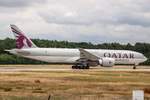 Qatar Airways Cargo (xx-QAC), A7-BFF, Boeing, 777-FDZ, 10.07.2017, FRA-EDDF, Frankfurt, Germany 
