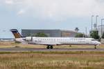 Lufthansa Regional - CityLine (CL-CLH), D-ACND  Meersburg , Bombardier, CRJ-900 NG (CL-600-2D24), 10.07.2017, FRA-EDDF, Frankfurt, Germany 