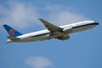 China Southern Airlines Boeing B777-F1B B-2028, cn(MSN): 41637,
Frankfurt Rhein-Main International, 25.05.2017.