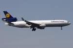 Lufthansa Cargo, D-ALCF, McDonnell Douglas, MD11F, 23.05.2009, FRA, Frankfurt, Germany     