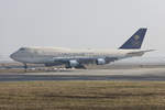 Saudi Arabien - Cargo, TF-AMI, Boeing, B747-412F, 24.03.2018, FRA, Frankfurt, Germany       