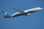 Oman Air Boeing B787-9 Dreamliner A4O-SD, cn(MSN): 38892,
Frankfurt Rhein-Main International, 26.05.2017.