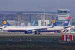 US Airways, N270AY, Airbus A330-323X, msn: 315, 29.September 2012, FRA Frankfurt, Germany.