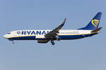 Ryanair, EI-FIP, Boeing, B737-8AS, 14.10.2018, FRA, Frankfurt, Germany       