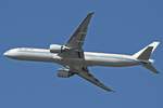 Air China, B-2040, Boeing, 777-39L ER, FRA-EDDF, Frankfurt, 08.09.2018, Germany