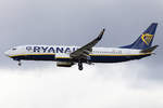 Ryanair, EI-GJA, Boeing, B737-8AS, 17.01.2019, FRA, Frankfurt, Germany       
