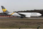 Thomas Cook Airlines ( Condor ), G-TCCG, Airbus, A330-243, 13.02.2019, FRA, Frankfurt, Germany


