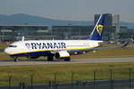 Ryanair, Boeing B737-8AS(WL), EI-GDZ, cn(MSN): 44820,
Frankfurt Rhein-Main International, 22.05.2018.