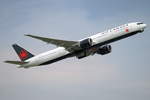 Air Canada, Boeing B777-333(ER), cn(MSN): 35254,
Frankfurt Rhein-Main International, 22.05.2028.