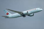 Air Canada, Boeing B787-8 Dreamliner, C-GHPX, cn(MSN): 35261,
Frankfurt Rhein-Main International, 22.05.2018.