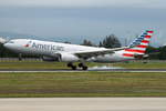 American Airlines, Airbus A330-243 N283AY, cn(MSN): 1076,
Frankfurt Rhein-Main International, 27.05.2019.