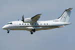 Private Wings Flugcharter, Dornier 328-110 D-CDAX, cn(MSN): 3087,
Frankfurt Rhein-main International, 23.05.2019.
