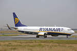 Ryanair, EI-DHY, Boeing 737-8AS, msn: 33824/1826, 29.September 2019, FRA Frankfurt, Germany.