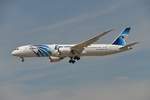 Boeing 787-9 Dreamliner - MS MSR Egyptair - 38801 - SU-GET - 22.07.2019 - FRA