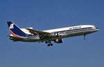 Lockheed L-1011-150 Tristar - TS TSC Air Transat - 193E-1049 - C-FTNH - 1994 - FRA