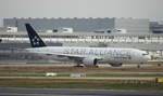 United Airlines,N78017,MSN 31679,Boeing 777-224ER,02.10.2020,FRA-EDDF,Frankfurt,Germany(Star Alliance livery)
