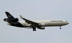 Lufthansa Cargo ,D-ALCB,MSN 48782,McDonnell Douglas MD-11F,02.10.2020,FRA-EDDF,Frankfurt,Germany