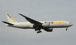 Aero Logic,D-AALA,MSN 36001,Boeing 777-FZN,02.10.2020,FRA-EDDF,Frankfurt,Germany