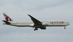 Qatar Airways,A7-BEX,MSN 65305,Boeing 777-3DZER,02.10.2020,FRA-EDDF,Frankfurt,Germany
