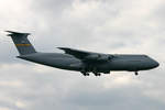 US Air Force, 69-0027, Lockheed C5A Galaxy, msn: 500-0058, 18.Mai 2005, FRA Frankfurt, Germany