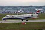 British Airways CitiExpress, G-ERJF, Embraer ERJ-145EU, msn: 14500325, 17.Mai 2005, FRA Frankfurt, Germany.